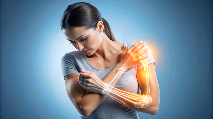 Bone Health Care at CUPA Ortho and Women’s Care