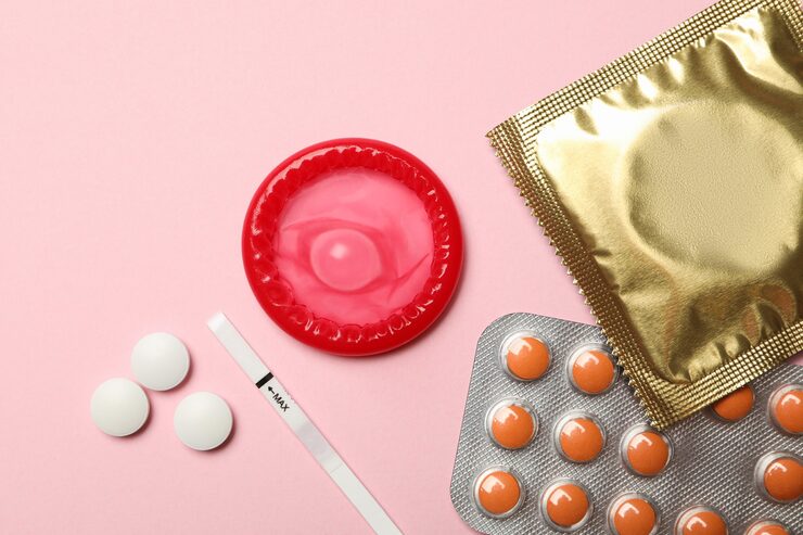 Contraceptive Counselling at CUPA Ortho and Women’s Care