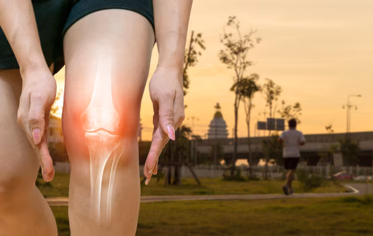 Joint Replacement at CUPA Ortho and Women’s Care