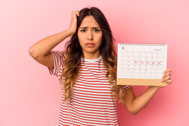 Menstrual Disorders, PCOS & Fibroids Treatment at CUPA Ortho and Women’s Care