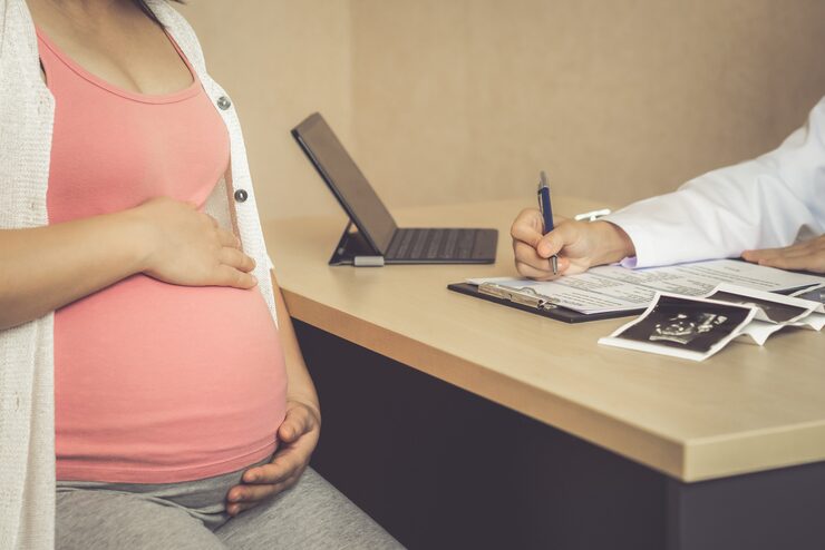 High-Risk Pregnancy Management at CUPA Ortho and Women’s Care