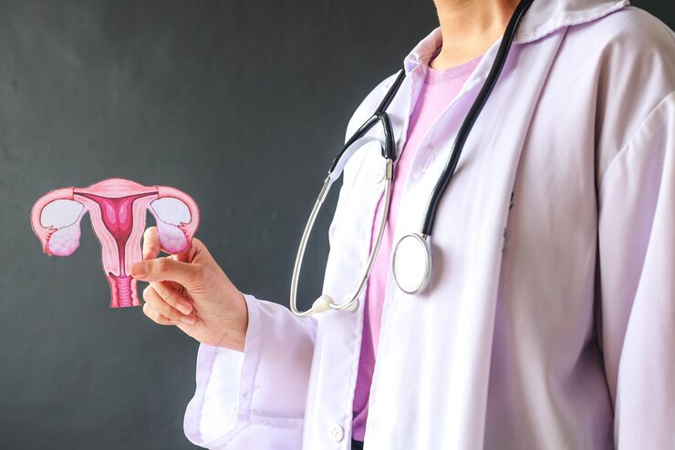 Permanent Sterilisation Advice at CUPA Ortho and Women’s Care