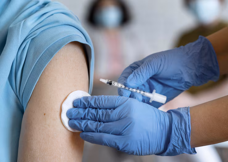 Vaccination and Immunisation Counselling at CUPA Ortho and Women’s Care